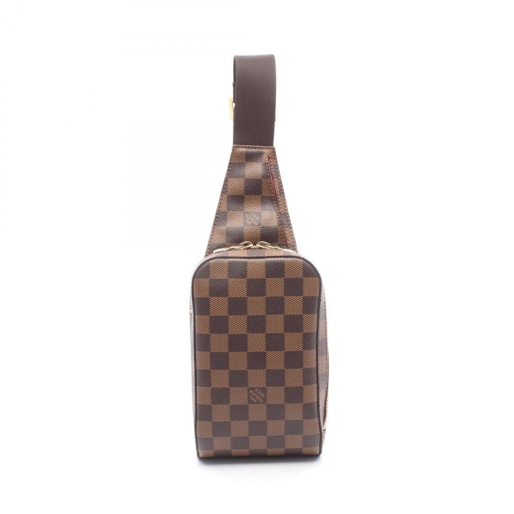 Louis Vuitton Geronimos Waist Crossbody #307604L91B